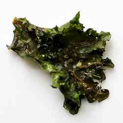 Kale Chips