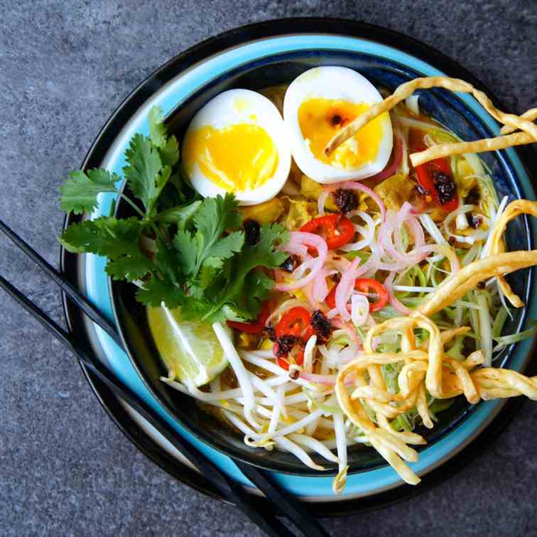 Khao Soi
