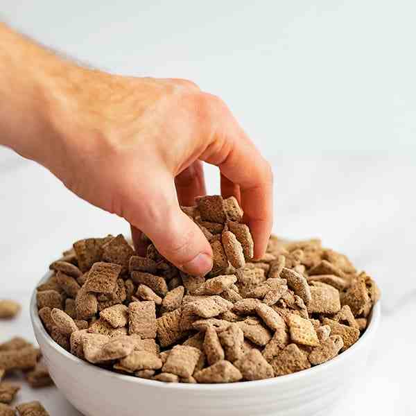 Protein Puppy Chow