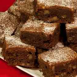 Chocolate brownies