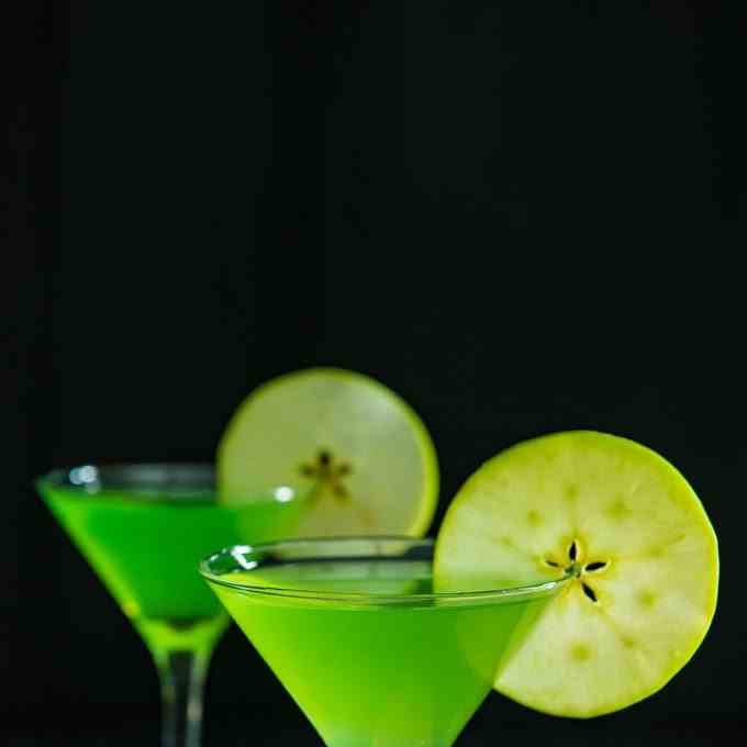 Appletini