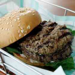 Brothers Burger