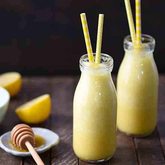 Lemon Smoothie