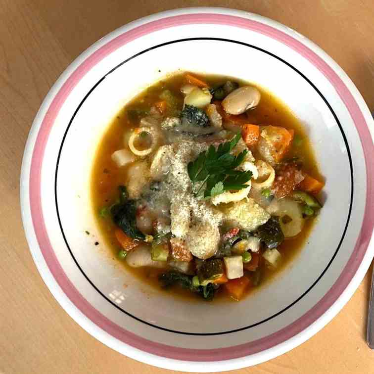 Minestrone