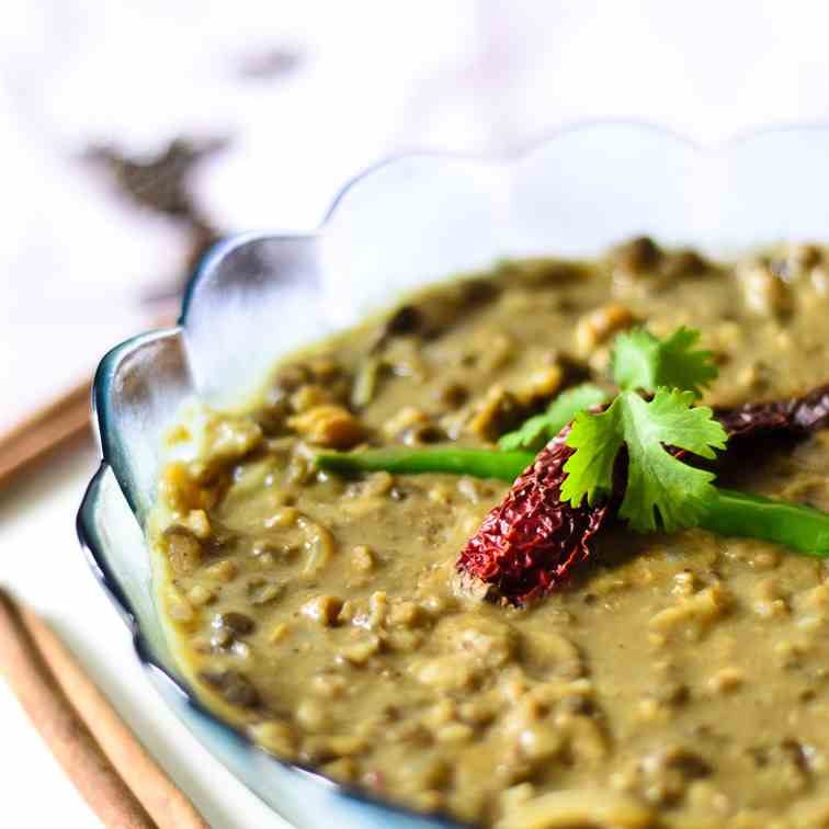 Daal Banjari