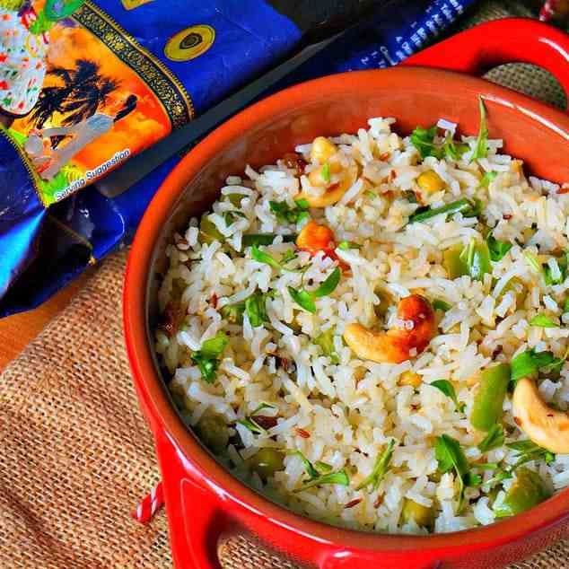 Shahi Pulao Recipe