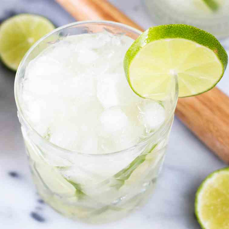 Caipirinha