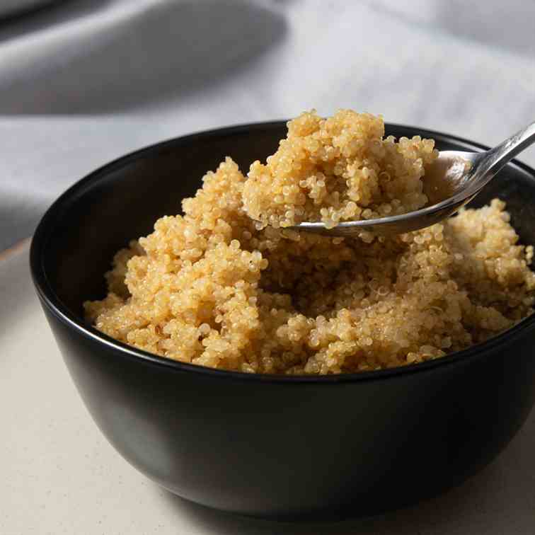 Instant Pot Quinoa