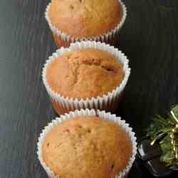 Coffee Muffins