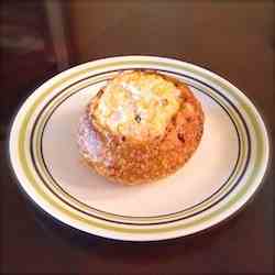 Baked Crab Dip