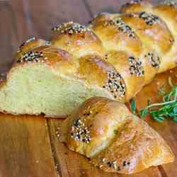 Challah