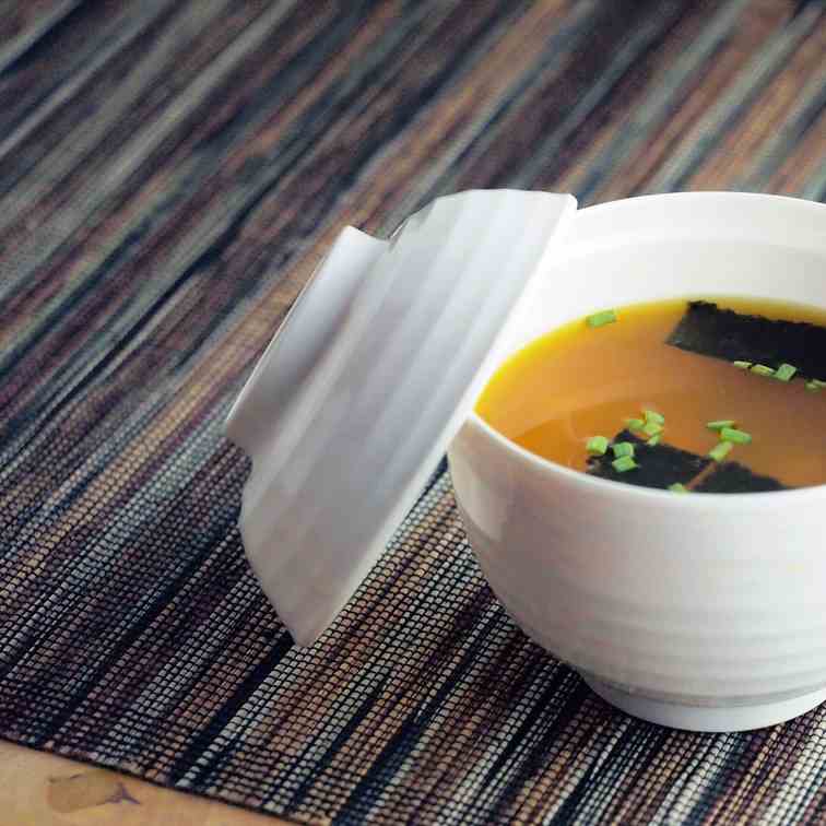 Miso Soup