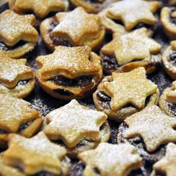 Mince Pies