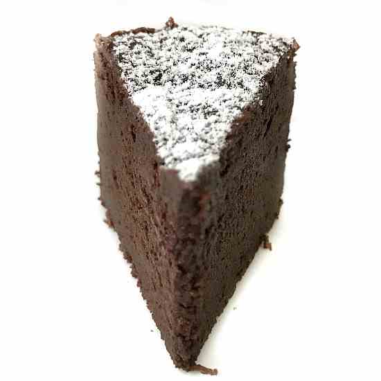 Flourless Chocolate Cake