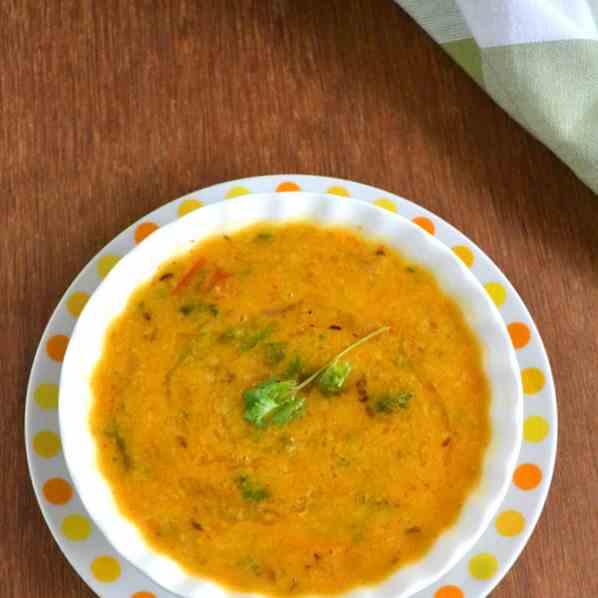 Dal Tamatar | Tomato Dal