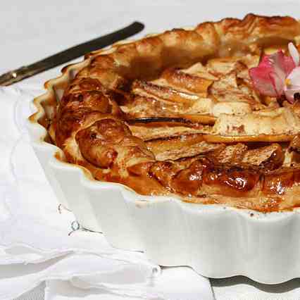 Apple pie