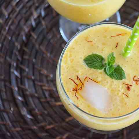 Mango Lassi