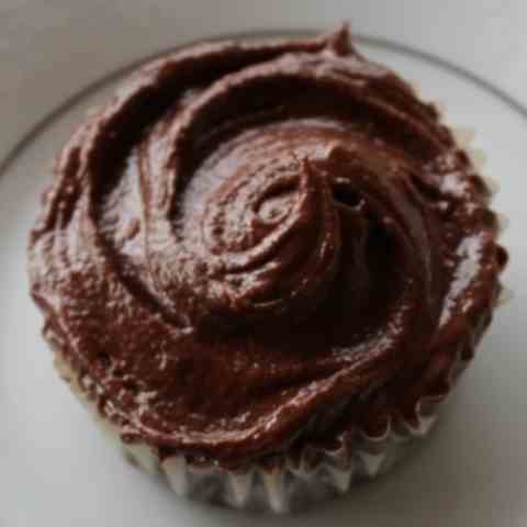 Amazing Chocolate Cupcakes