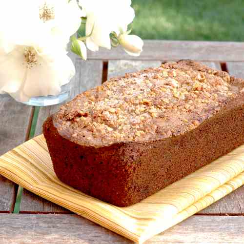 Banana Bread