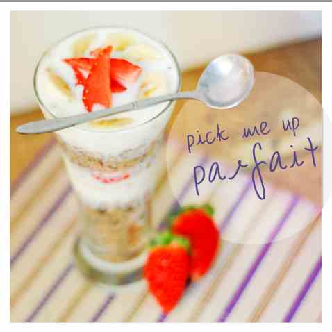 Parfait