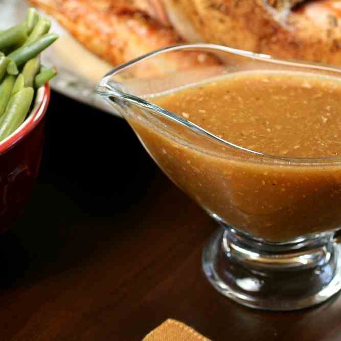How to Make the Best Ever Homemade Turkey