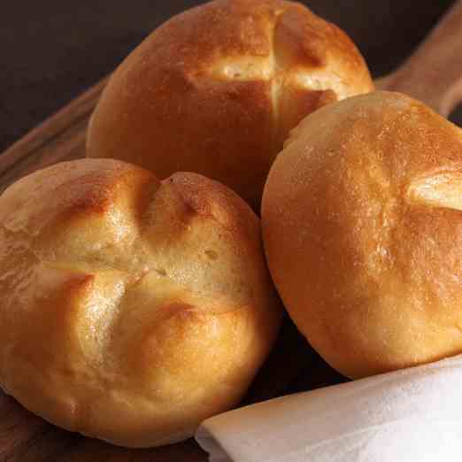 World's Best Sandwich Rolls