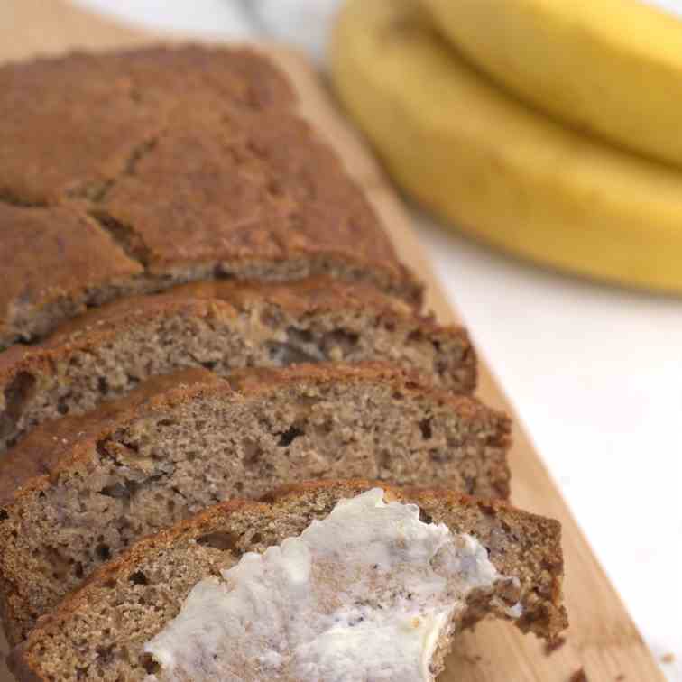 Banana Bread