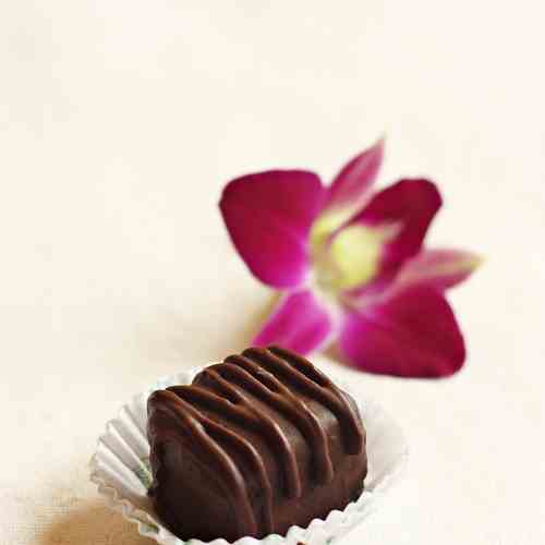 Chocolate Truffles