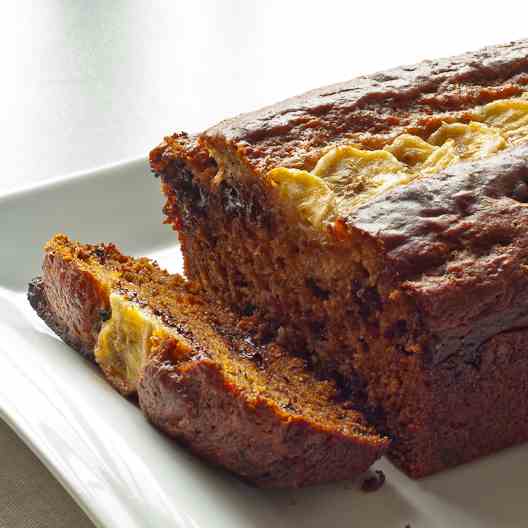 Lyn's Banana Bread