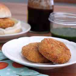 Fish Cakes