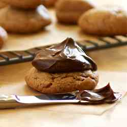 Peanut Butter Cookies