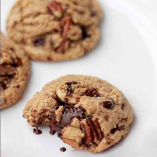 How To Create An Original Cookie Recipe
