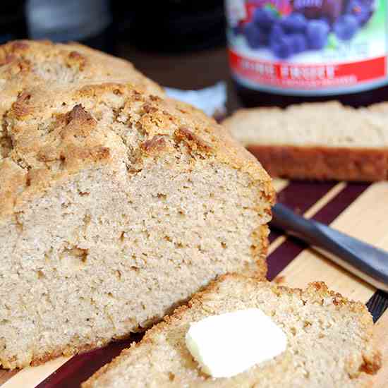 Beer Bread