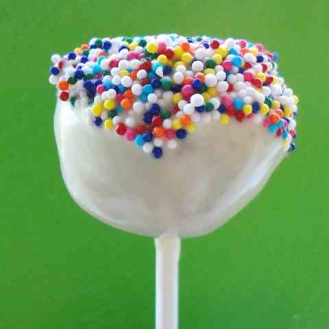 Cake Pops