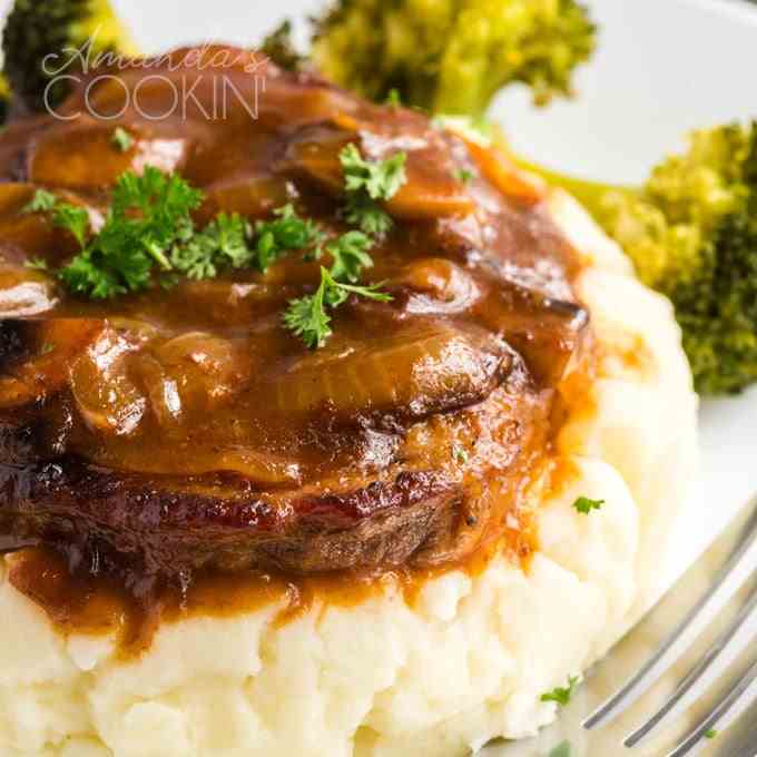 Swiss Steak