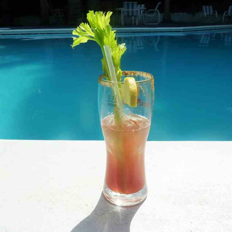 Bloody Caesar