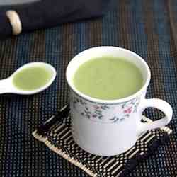 Curry Leaves Herbal Porridge