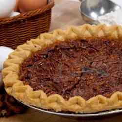 Pecan Pie Recipe