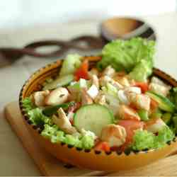 Chicken Salad