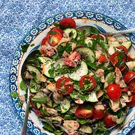 Fattoush