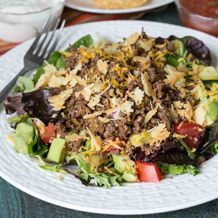 Taco Salad