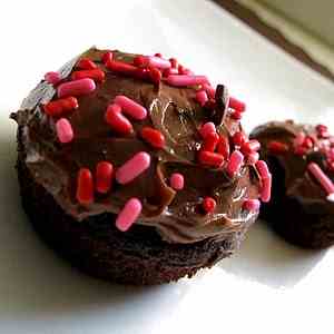 Ultimate Chocolate Cupcakes