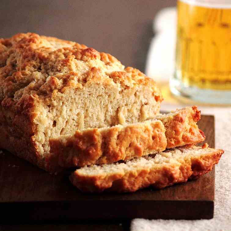 Beer Bread