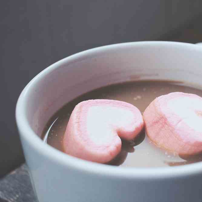 Best Hot Chocolate In The Soup Machine
