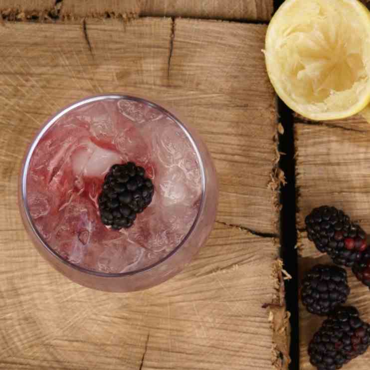 Bramble Gin 