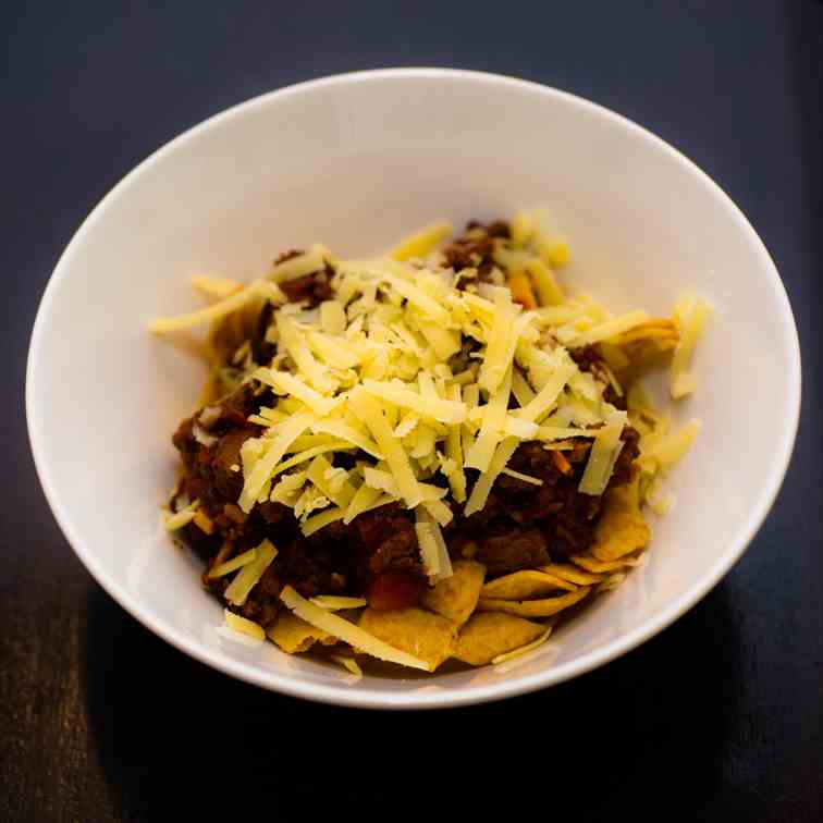 Frito Pie