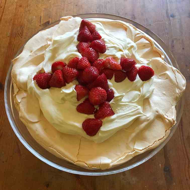 Pavlova