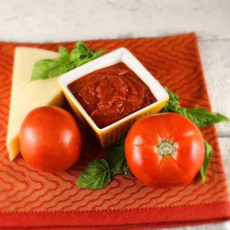 Marinara Sauce