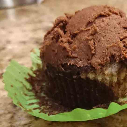 Dairy Free Chocolate Frosting