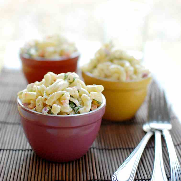 Macaroni Salad